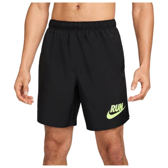 Nike Ανδρικό σορτς Dri-FIT 7'' Unlined Running Shorts Nike Ανδρικό σορτς Dri-FIT 7'' Unlined Running Shorts
